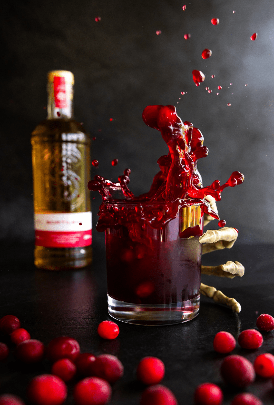 Sortilege Apple Whisky Liqueur 23% 750ml | Liqueurs | Shop online at Spirits of France