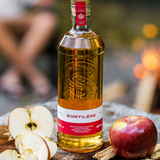 Sortilege Apple Whisky Liqueur 23% 750ml | Liqueurs | Shop online at Spirits of France