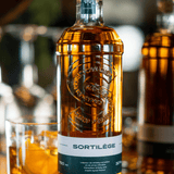 Sortilege Canadian Whisky and Maple Syrup 30% 700ml | Liqueurs | Shop online at Spirits of France