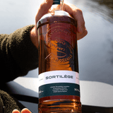 Sortilege Canadian Whisky and Maple Syrup 30% 700ml | Liqueurs | Shop online at Spirits of France