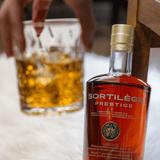 Sortilege Prestige Whisky 40.9% 750ml | Whisky | Shop online at Spirits of France