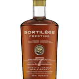 Sortilege Prestige Whisky 40.9% 750ml | Whisky | Shop online at Spirits of France