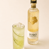 The Dijon Garden Bundle | Cocktail Bundle | Shop online at Spirits of France