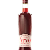 Three Foxes Organic Sunny Arvo Aperitivo 16% 700ml | Aperitif | Shop online at Spirits of France