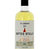 Tullibardine 2021/2024 Single Malt Scotch Whisky 700ml 50.7 | Whisky | Shop online at Spirits of France