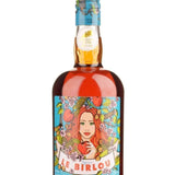 Vedrenne Aperitif 'Le Birlou' (Chestnut & Apple Liqueur) 18% 700ml | Liqueurs | Shop online at Spirits of France