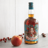 Vedrenne Aperitif 'Le Birlou' (Chestnut & Apple Liqueur) 18% 700ml | Liqueurs | Shop online at Spirits of France