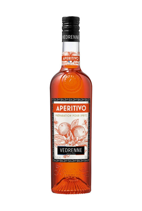 Vedrenne Aperitivo Spritz 15% 700ml | | Shop online at Spirits of France