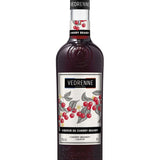 Vedrenne Cherry Brandy 25% 700ml | Liqueurs | Shop online at Spirits of France