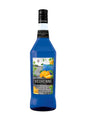 Vedrenne Curacao Syrup 0% 1000ml | Cordial | Shop online at Spirits of France