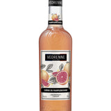 Vedrenne Liqueur Creme de Pamplemousse Rose (Pink Grapefruit) 15% 700ml | Liqueurs | Shop online at Spirits of France