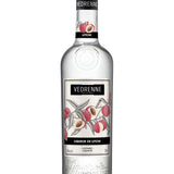 Vedrenne Liqueur de Litchi (Lychee) 700ml 15% | Liqueurs | Shop online at Spirits of France