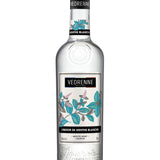 Vedrenne Liqueur de Menthe Blanche (White Mint) 18% 700ml | Liqueurs | Shop online at Spirits of France