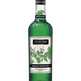 Vedrenne Liqueur de Menthe Verte (Green Mint) 21% 700ml | Liqueurs | Shop online at Spirits of France