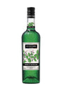 Vedrenne Liqueur de Menthe Verte (Green Mint) 21% 700ml | Liqueurs | Shop online at Spirits of France