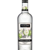Vedrenne Liqueur de Pomme Verte (Green Apple) 18% 700ml | Liqueurs | Shop online at Spirits of France