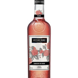 Vedrenne Liqueur de Rose 18% 700ml | Liqueurs | Shop online at Spirits of France