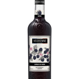 Vedrenne Mure (Blackberry) 15% 700ml | Fruit Liqueur | Shop online at Spirits of France