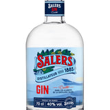 Vedrenne Salers Gin 40% 700ml | Gin | Shop online at Spirits of France
