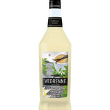 Vedrenne Vanilla cordial 0% 1000ml | Cordial | Shop online at Spirits of France