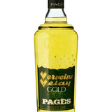Vedrenne Verveine du Velay Gold Pages 40% 700ml | Liqueurs | Shop online at Spirits of France