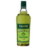 Vedrenne Verveine Velay Verte 55% 700ml | Liqueurs | Shop online at Spirits of France
