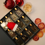 Whisky Christmas Advent Tasting Box 2025 | Advent Calendar | Shop online at Spirits of France