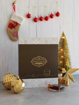 Whisky Limited - Edition Christmas Advent Calendar 2024 | Whisky | Shop online at Spirits of France