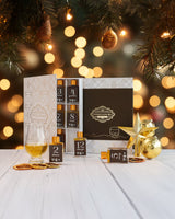 Whisky Limited - Edition Christmas Advent Calendar 2024 | Whisky | Shop online at Spirits of France