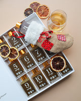 Whisky Limited - Edition Christmas Advent Calendar 2024 | Whisky | Shop online at Spirits of France