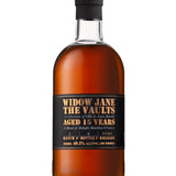 Widow Jane Bourbon Vault 15 yrs 49.5% 700ml | Bourbon | Shop online at Spirits of France
