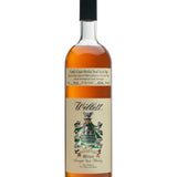 Willett Family Rye Whiskey 4 years Small Batch 56.8% 750ml | Whisky | Shop online at Spirits of France