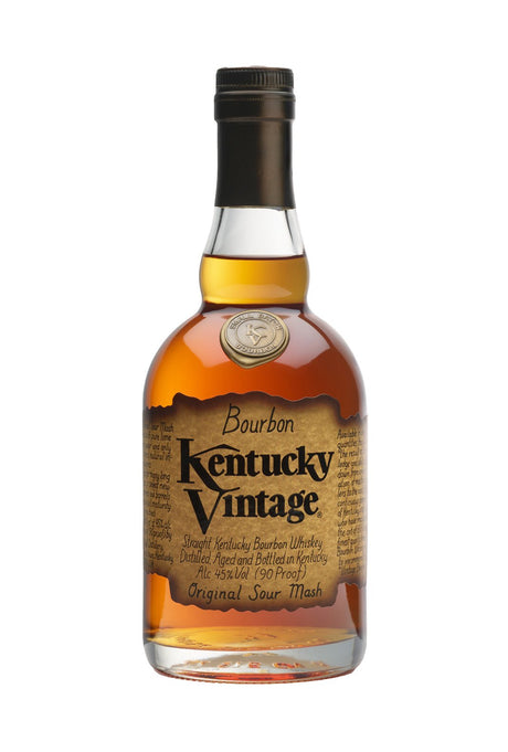 Willett Kentucky Vintage Bourbon 45% 700ml | Bourbon | Shop online at Spirits of France