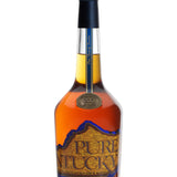 Willett Pure Kentucky Bourbon 53.5% 750ml | Bourbon | Shop online at Spirits of France