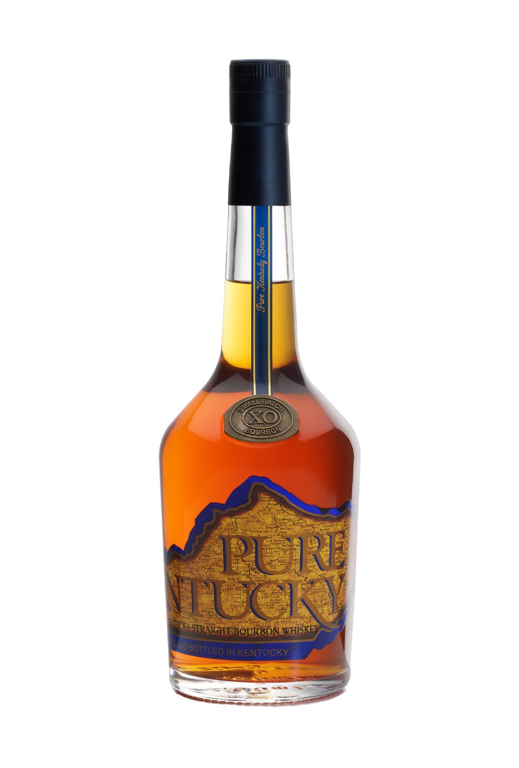 Willett Pure Kentucky Bourbon 53.5% 750ml | Bourbon | Shop online at Spirits of France