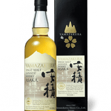 Yamazakura Asaka Single Malt Whisky 46% 700ml | Whisky | Shop online at Spirits of France