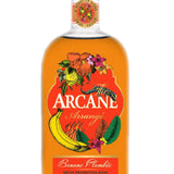 Arcane Rum Arrange Banana 40% 700ml | rum | Shop online at Spirits of France