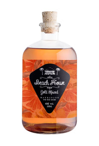 Thumbnail for Beach House Gold Spiced Rum 40% 1000ml | Rum | Shop online at Spirits of France
