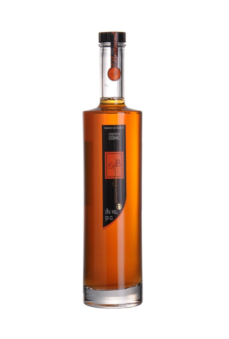 Bertrand Liqueur de Coing (Quince) 18% 500ml | Liquor & Spirits | Shop online at Spirits of France