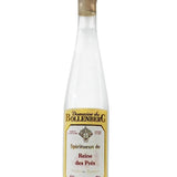 Bollenberg Eau de Vie de Reine des Pres (Meadowsweet) 50% 350ml | Liqueurs | Shop online at Spirits of France
