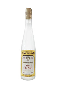 Thumbnail for Bollenberg Eau de Vie de Reine des Pres (Meadowsweet) 50% 350ml | Liqueurs | Shop online at Spirits of France