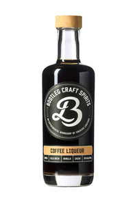 Thumbnail for Bootleg Coffee Liquor 22% 500ml | Liqueurs | Shop online at Spirits of France