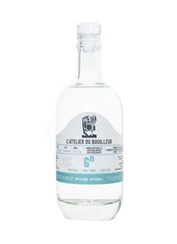 Thumbnail for Bouilleur Le Gin 40% 500ml | Gin | Shop online at Spirits of France