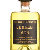Brocken Spectre Summer Gin 42% 500ml | Gin | Shop online at Spirits of France