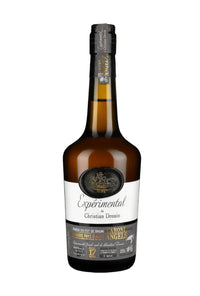 Thumbnail for Christian Drouin 17 years Caroni Finish Calvados 48.8% 700ml | Brandy | Shop online at Spirits of France
