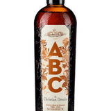 Christian Drouin ABC Apple Aperitif Vermouth 17% 700ml | Vermouth | Shop online at Spirits of France