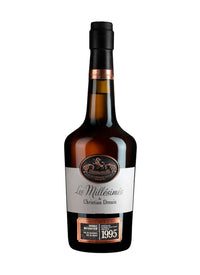 Thumbnail for Christian Drouin Calvados 1995 Pays D'Auge 40% 700ml | Brandy | Shop online at Spirits of France