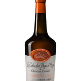 Christian Drouin Hors D'Age Calvados Pays d'Auge 42% 700ml | Brandy | Shop online at Spirits of France