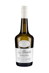Thumbnail for Christian Drouin 'La Blanche' Bio Organic Unaged Calvados 40% 700ml | Brandy | Shop online at Spirits of France