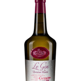 Christian Drouin Le Gin Carmina 42% 700ml | Gin | Shop online at Spirits of France